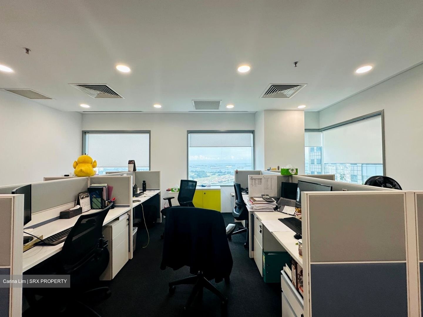 Suntec Tower Three (D1), Office #456916931